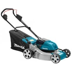 Makita 2x18v Grasmaaier 46cm DLM460PT2 Met Accu En Lader 9 Makita 2x18v Grasmaaier 46cm DLM460PT2 Met Accu En Lader -Makita Winkel 15170 3 800x800 1