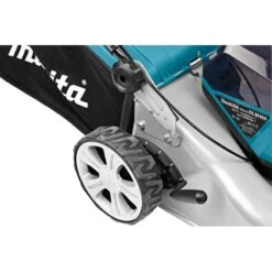 Makita 2x18v Grasmaaier 46cm DLM460PT2 Met Accu En Lader 10 Makita 2x18v Grasmaaier 46cm DLM460PT2 Met Accu En Lader -Makita Winkel 15170 4 800x800 1