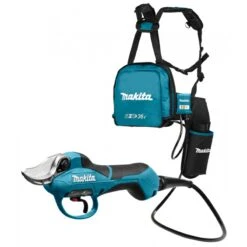 Makita 2x18v Snoeischaar DUP361ZN Zonder Accu En Lader