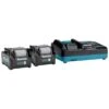 Makita Startset XGT DC40RA/2xBL4025 191J81-6 1 Makita Startset XGT DC40RA/2xBL4025 191J81-6 -Makita Winkel 15987 0 800x800 1