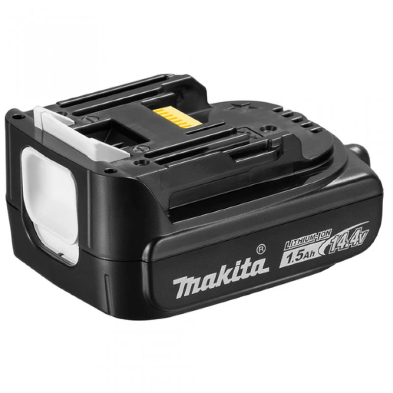 Makita Accu BL1415N LXT 14,4V 1,5Ah 196875-4 3 Makita Accu BL1415N LXT 14,4V 1,5Ah 196875-4
