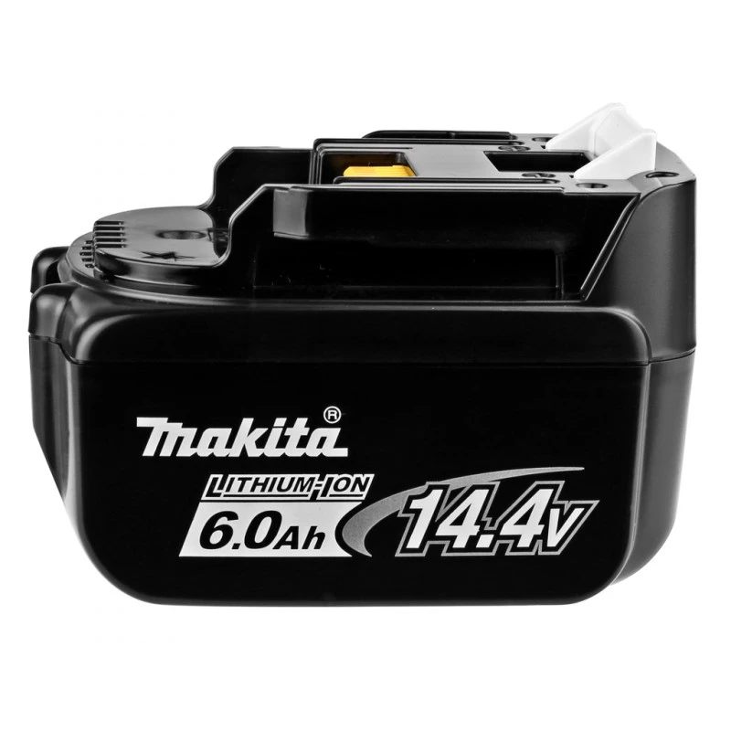 Makita Accu BL1460A LXT 14,4V 6,0Ah 632G42-4 3 Makita Accu BL1460A LXT 14,4V 6,0Ah 632G42-4