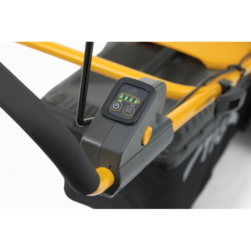 Stiga Combi 743 Q AE Kit Accugazonmaaier 5 Stiga Combi 743 Q AE Kit Accugazonmaaier - Afbeelding 3