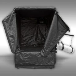 Jansen Bladzuiger Jansen LS-700, Trekdissel, Loofzuiger, Bladblazer, -Makita Winkel 18915 2 800x800 1