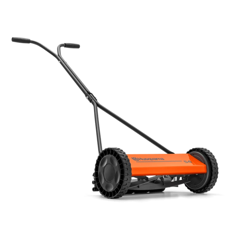Husqvarna Hand Grasmaaier Exclusive 54 3 Husqvarna Hand Grasmaaier Exclusive 54