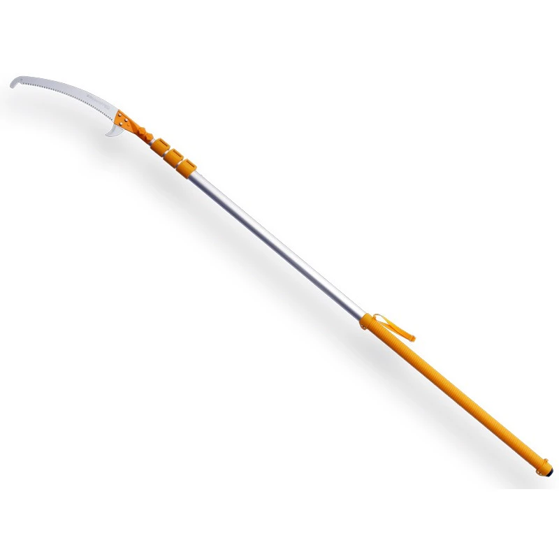 Silky Hayate 7700-6.5 4 Delig Uitschuifbaar Tot 7,7 M 3 Silky Hayate 7700-6.5 4 Delig Uitschuifbaar Tot 7,7 M