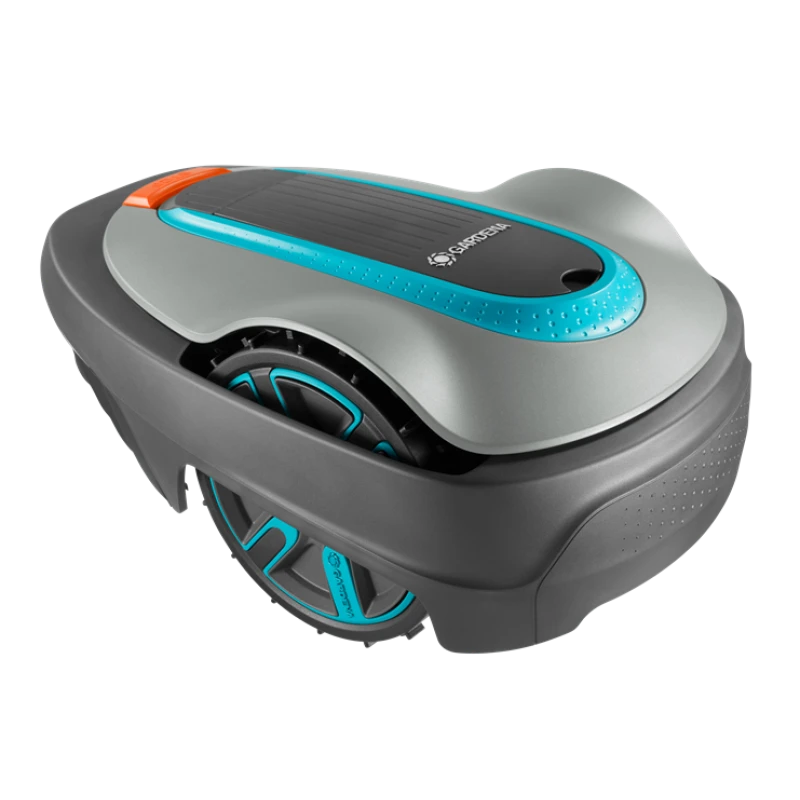 Gardena Sileno City 250 Robotmaaier 250m² 3 Gardena Sileno City 250 Robotmaaier 250m²