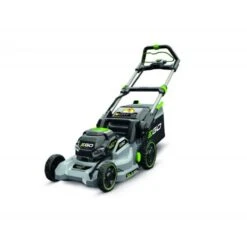 EGO Gazonmaaier LM1702E-SP 42 Cm Incl. 4.0 Ah Accu En Lader