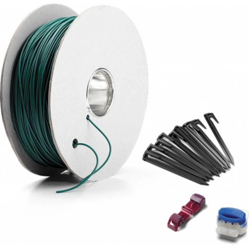 Husqvarna Automower Installatie Pakket Groot 3 Husqvarna Automower Installatie Pakket Groot