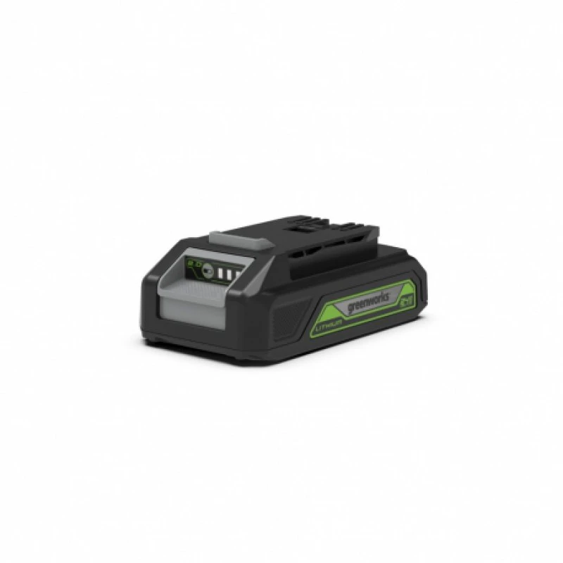 Greenworks Accu 24Volt 2.0 Ampere 3 Greenworks Accu 24Volt 2.0 Ampere