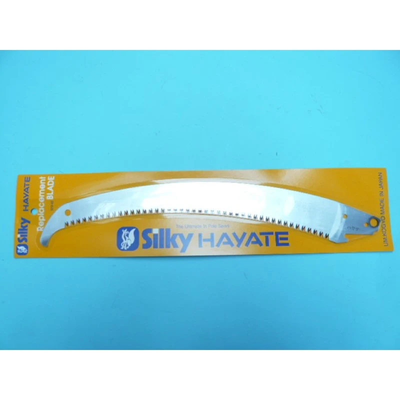 Silky Reserve Zaagblad Hayate 420 6.5 3 Silky Reserve Zaagblad Hayate 420 6.5