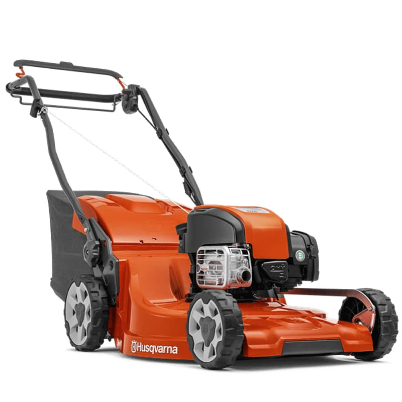 Husqvarna Gazonmaaier LC 353V 3 Husqvarna Gazonmaaier LC 353V