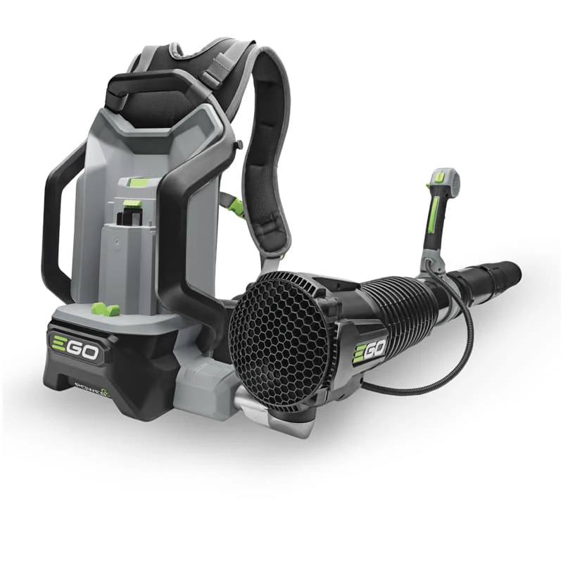 EGO Rugbladblazer LB6000E Basis 3 EGO Rugbladblazer LB6000E Basis